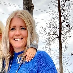 Meet your Posher, Britt